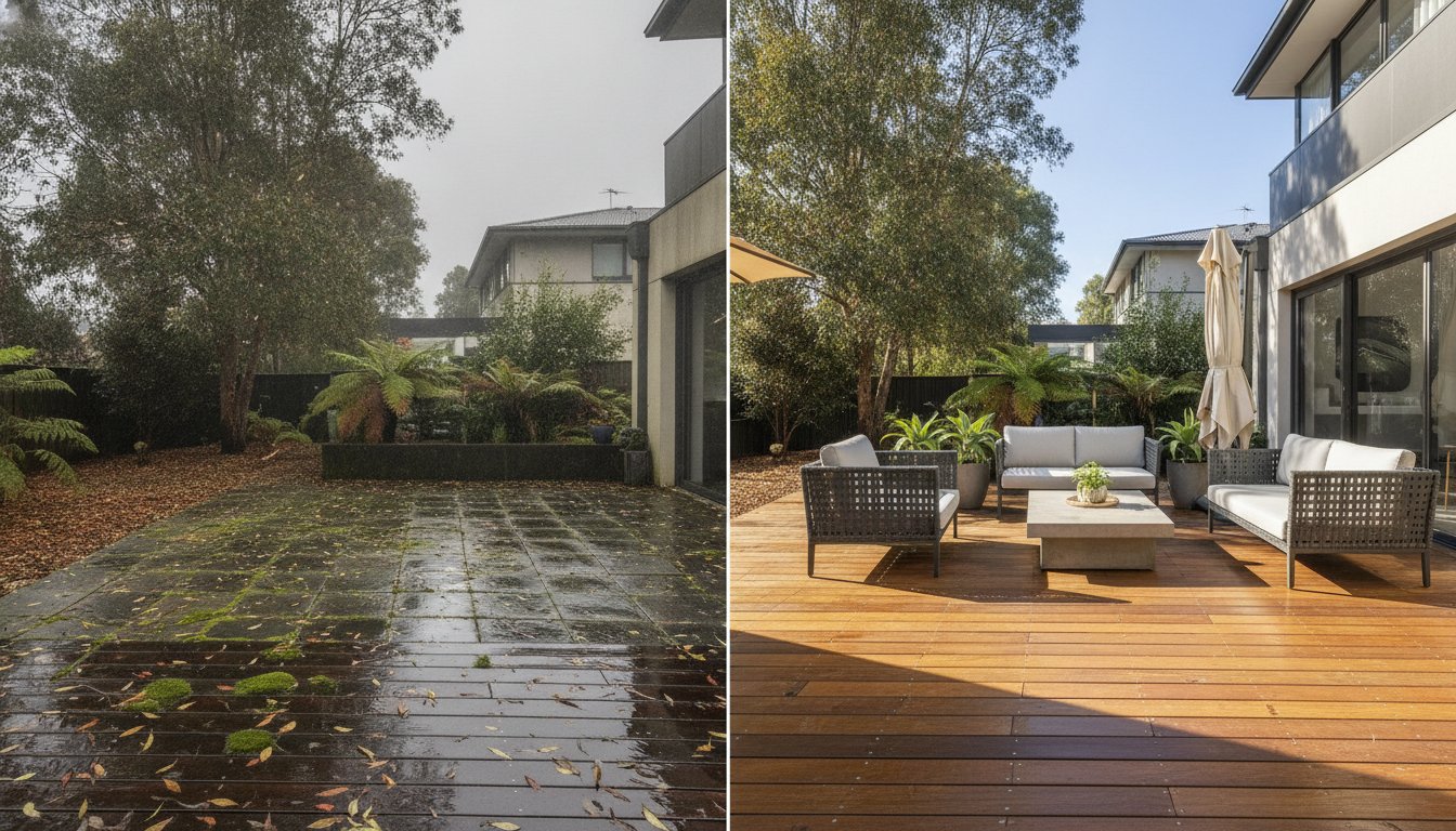 Entertainment Area Cleaning Melbourne: The 2026 Homeowner’s Checklist