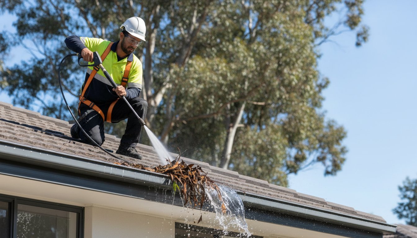 The Ultimate Ringwood Gutter Cleaning & Debris Removal Checklist