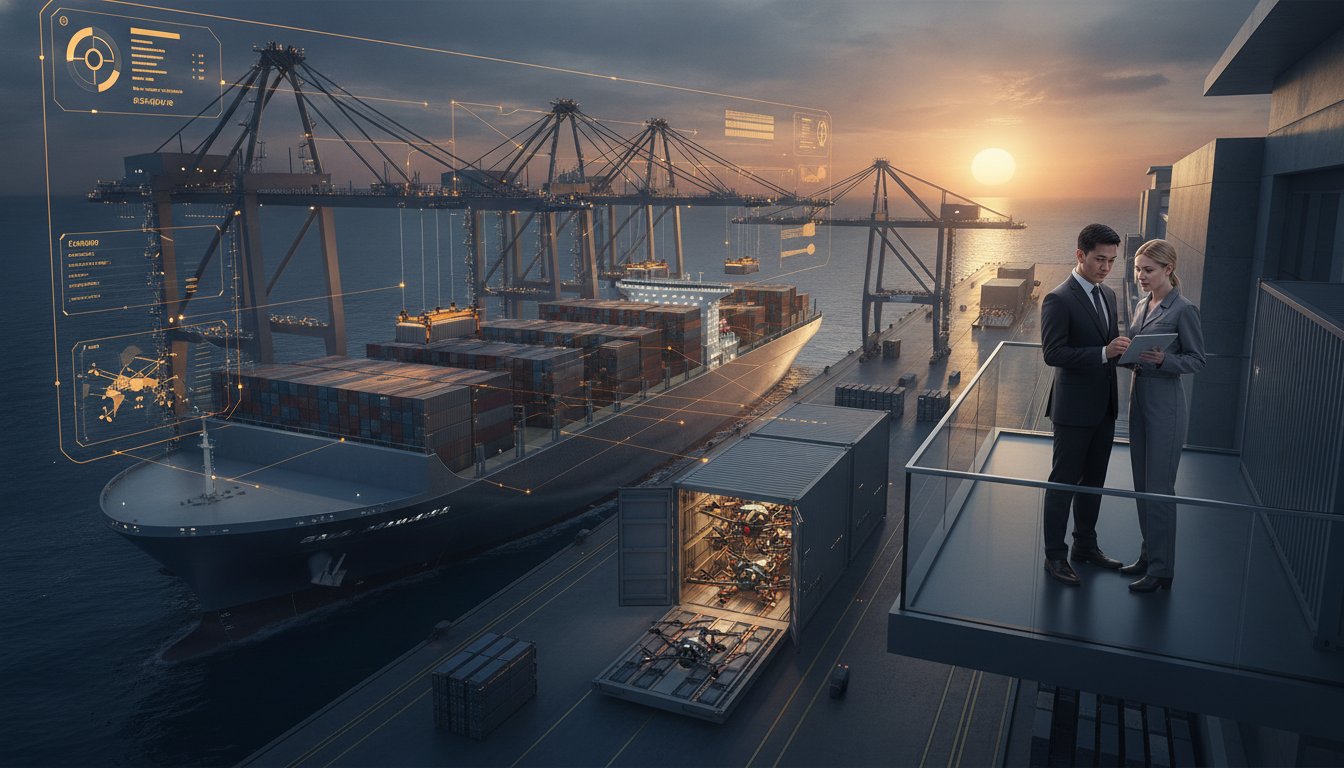 Choosing the Right Cargo Insurance Policy: The 2026 Modern Strategy