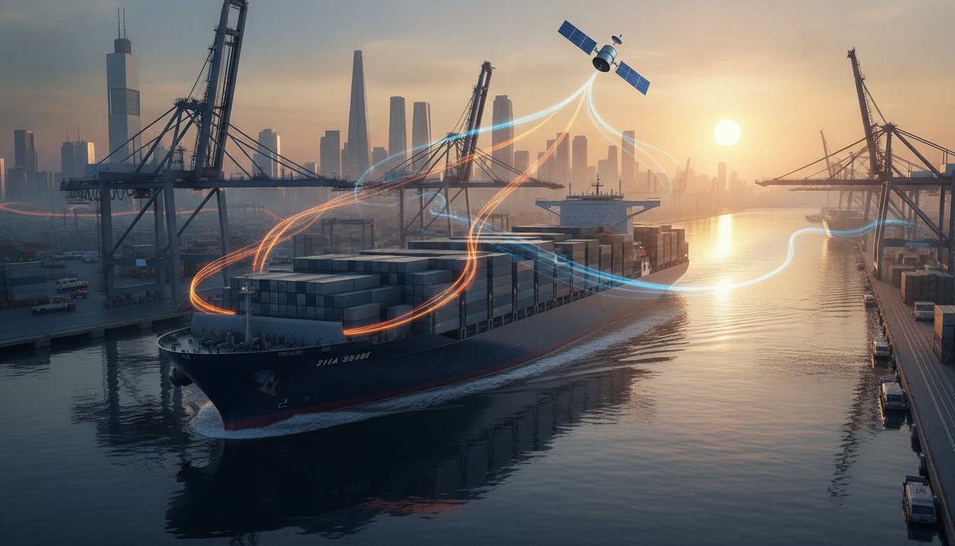 Online Cargo Insurance vs Traditional: The High-Speed Guide for 2026