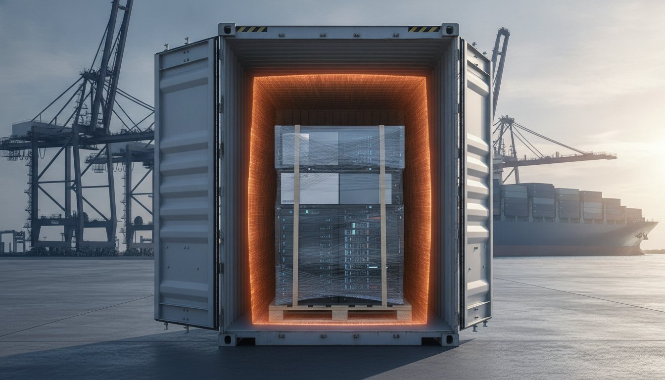 Declared Value vs. Cargo Insurance: Don't Fall for the Protection Trap