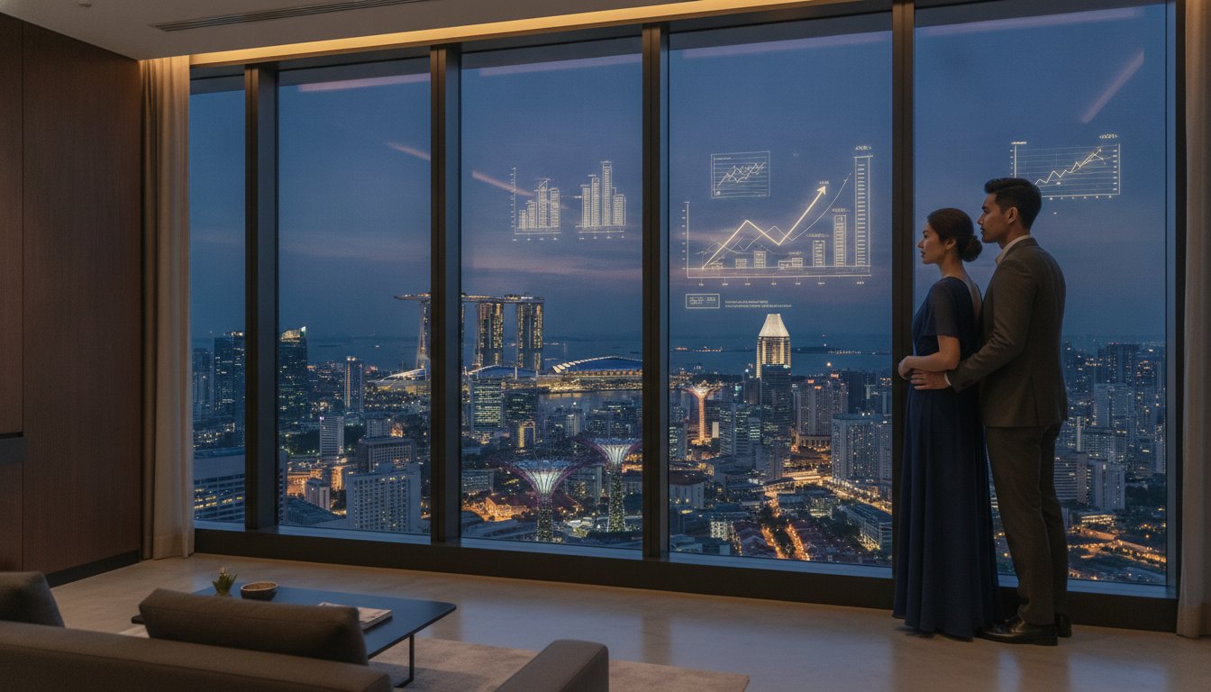 One Marina Gardens Future Value Analysis: A 2026 Strategic Investment Outlook