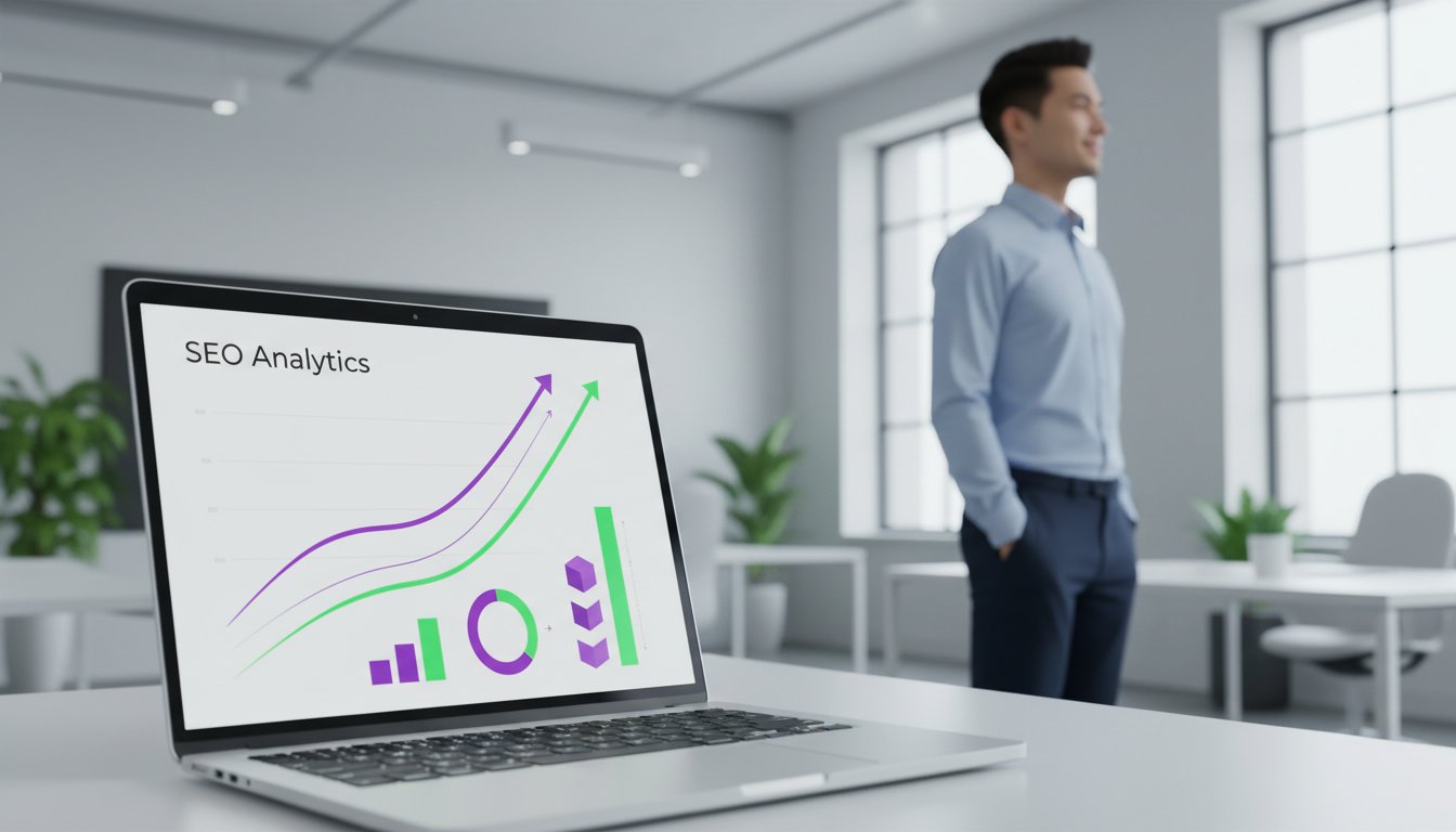 Hands-Off SEO Service: The Ultimate Guide to Automated Growth