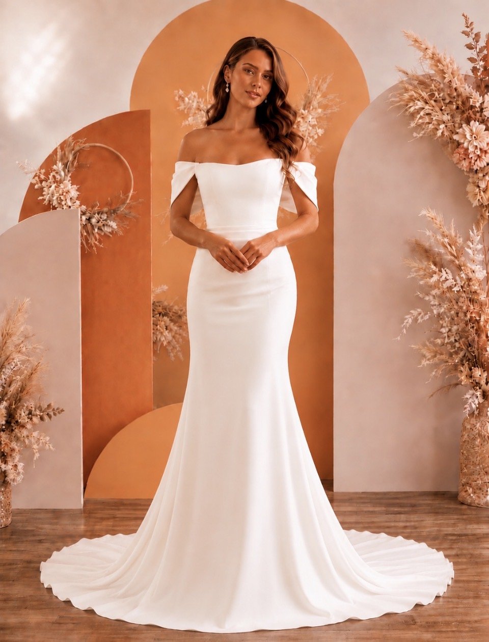 Cizzy Bridal Gowns