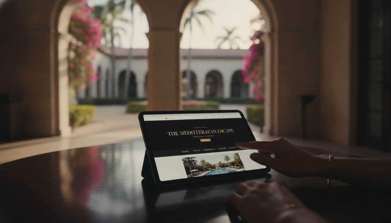 Hotel Branding in Coral Gables: The 2026 Guide to Luxury Positioning