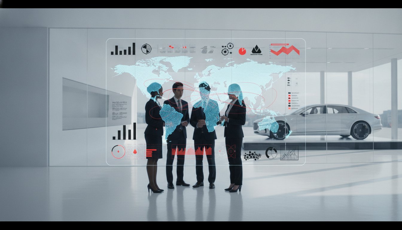 Sophisticated Car Sales Lead Management for Dealers: The 2026 Visionary Guide