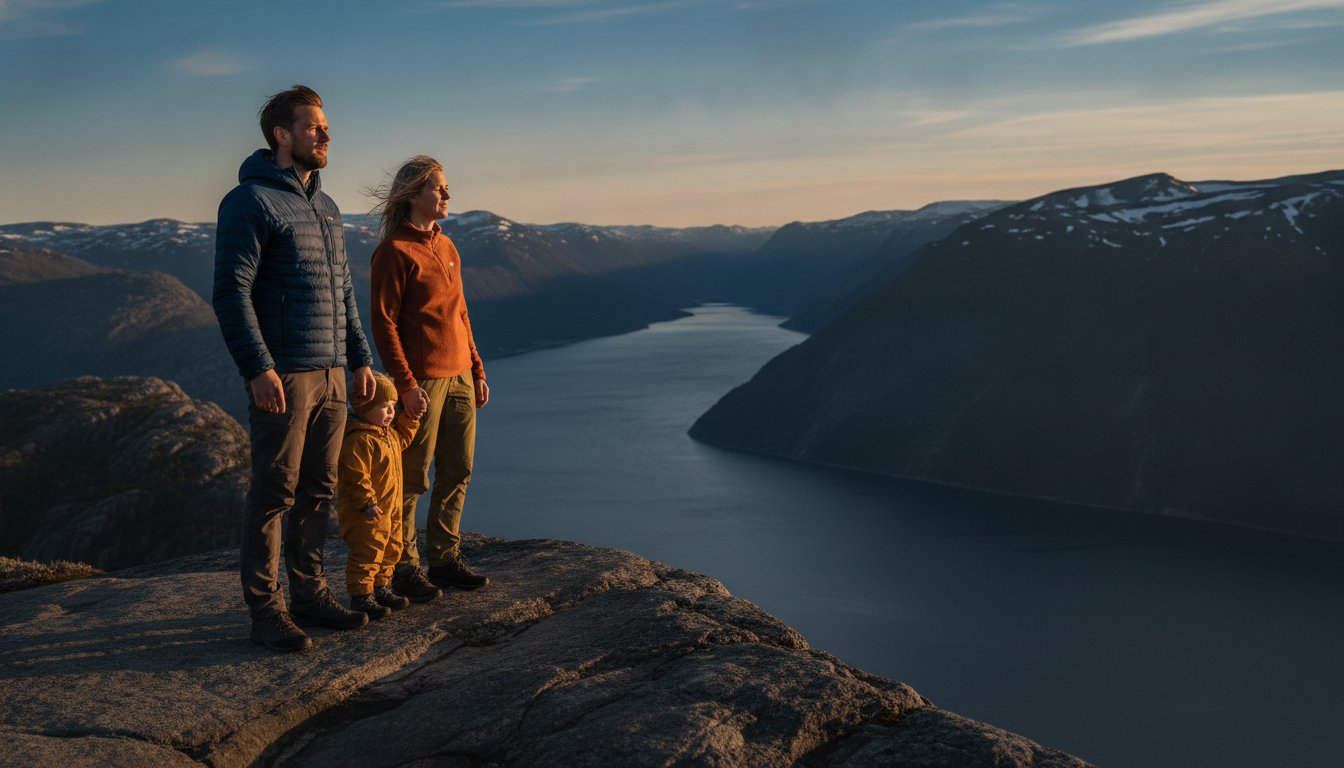 Protektor Forsikring og utfordrerne: Slik velger du riktig forsikring i 2026