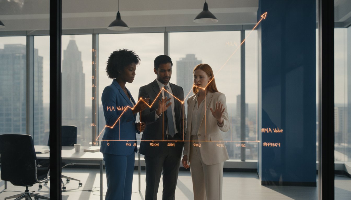 Staffing Agency Value Drivers: How to Maximize Your M&A Exit Value in 2026