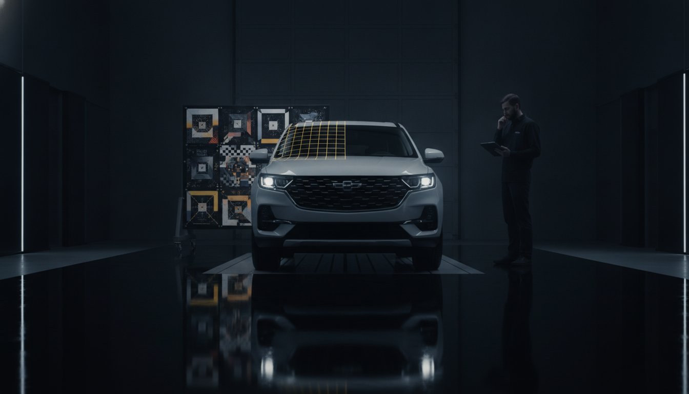 Lane Keep Assist Recalibration: The Complete Guide to Vehicle Safety and ADAS