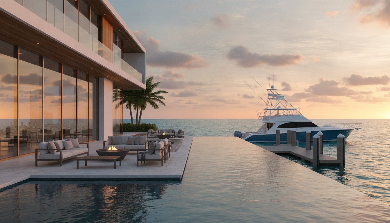 Upper Keys Vacation Property Sales Expert: Your 2026 Guide to Luxury Investments
