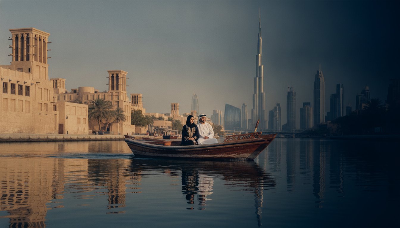The Definitive Guide to Historical Tours in Dubai and National Heritage (2026)