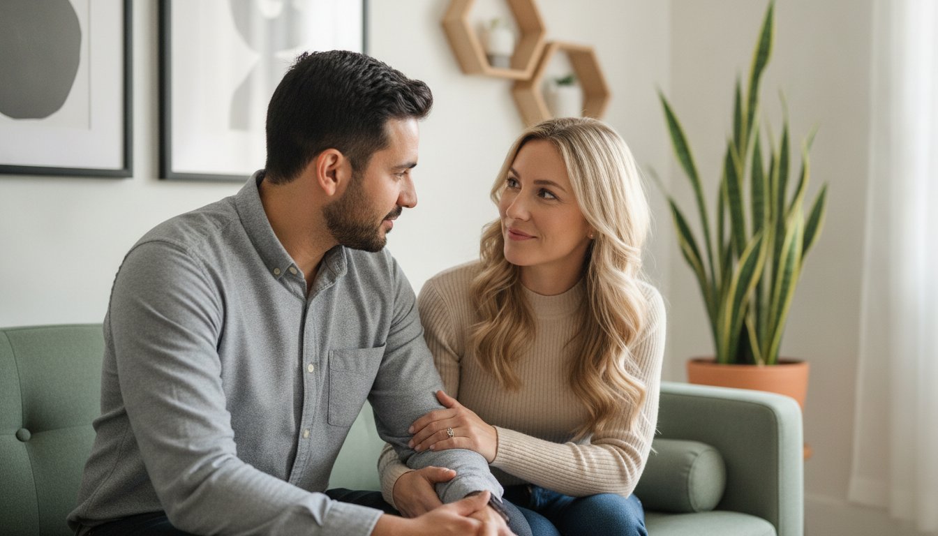 Behavioral Health Consultants: A Reference Guide to Behavioral Therapy for Relationship Issues
