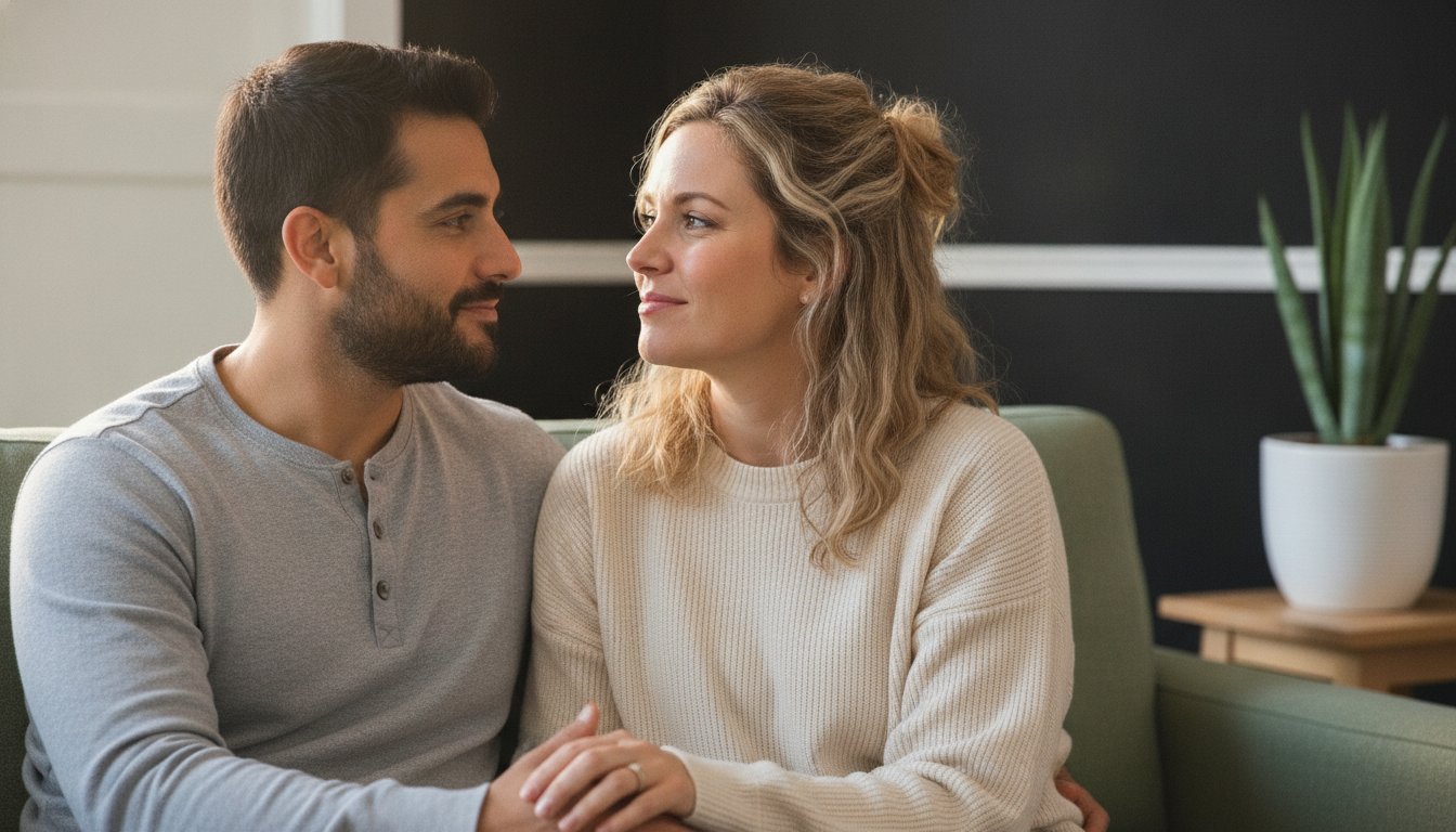Choosing the Right Couples Therapist Near Me: A Comprehensive Selection Checklist