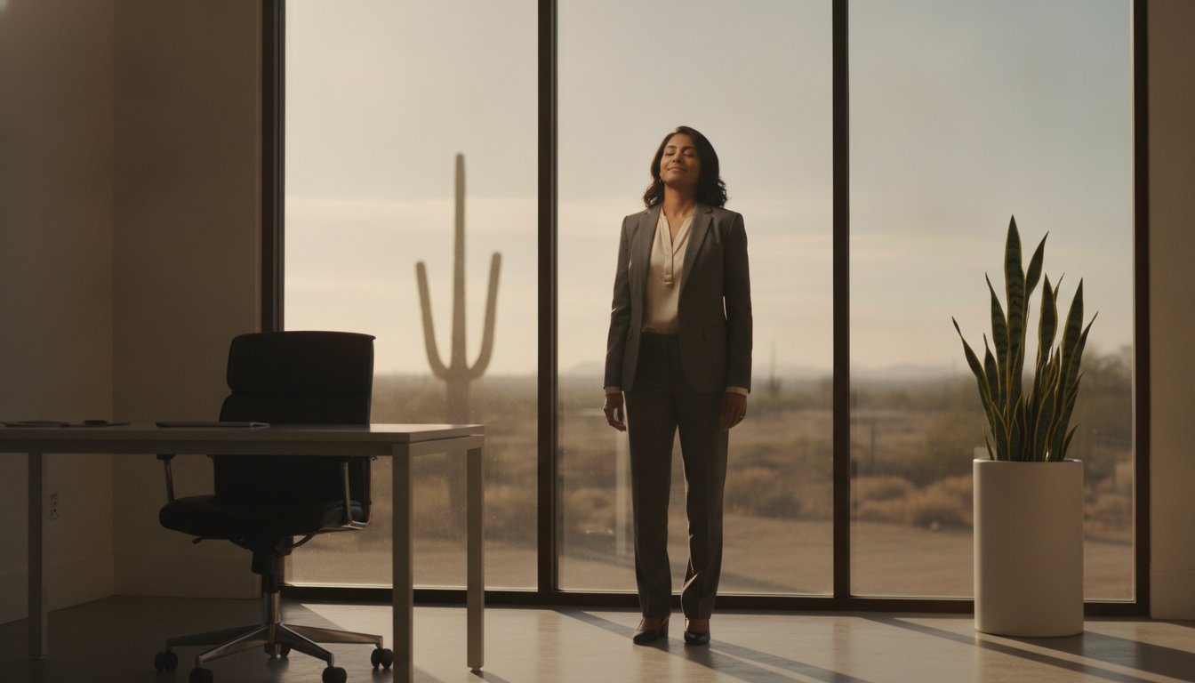Counseling for Work Stress in Arizona: A Roundup of Wellness Therapy Resources