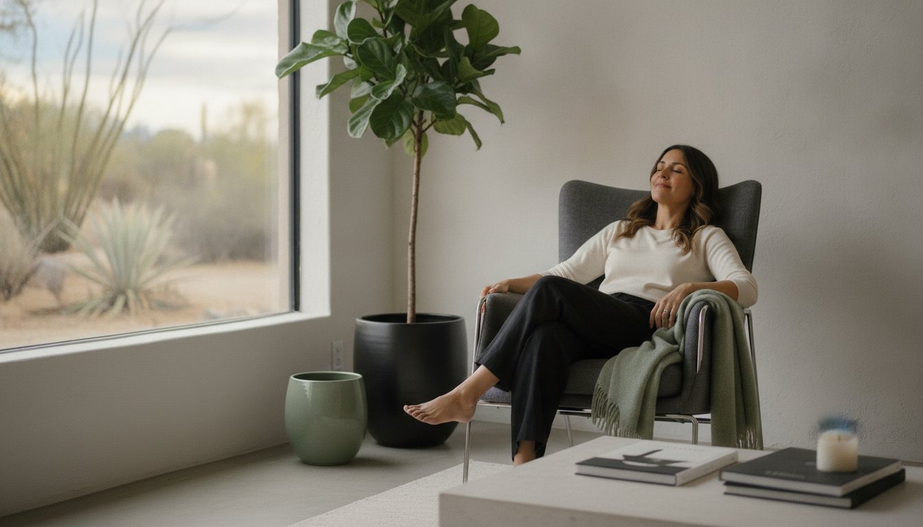 What Are the Benefits of Therapy? A Guide to Emotional and Relational Growth