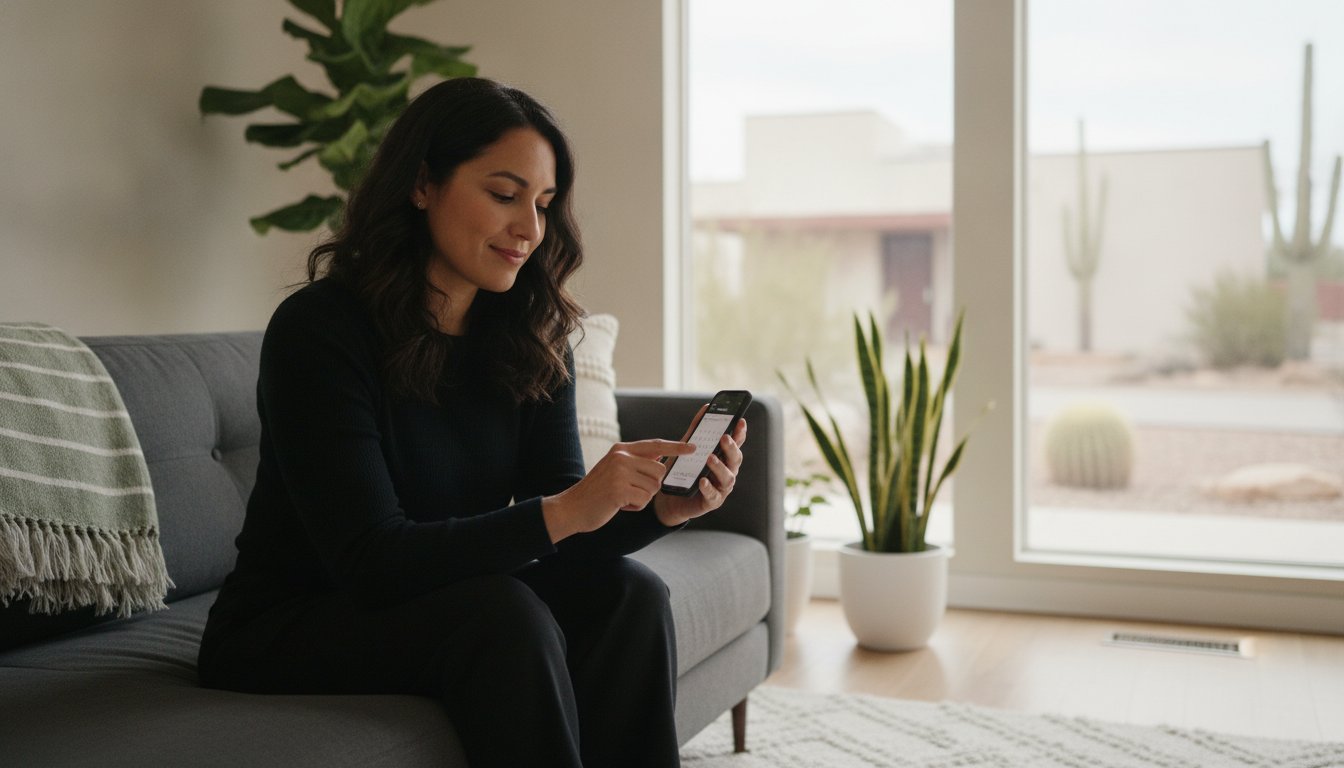 Scheduling Your Therapeutic Appointment: A Guide to Starting Your Journey