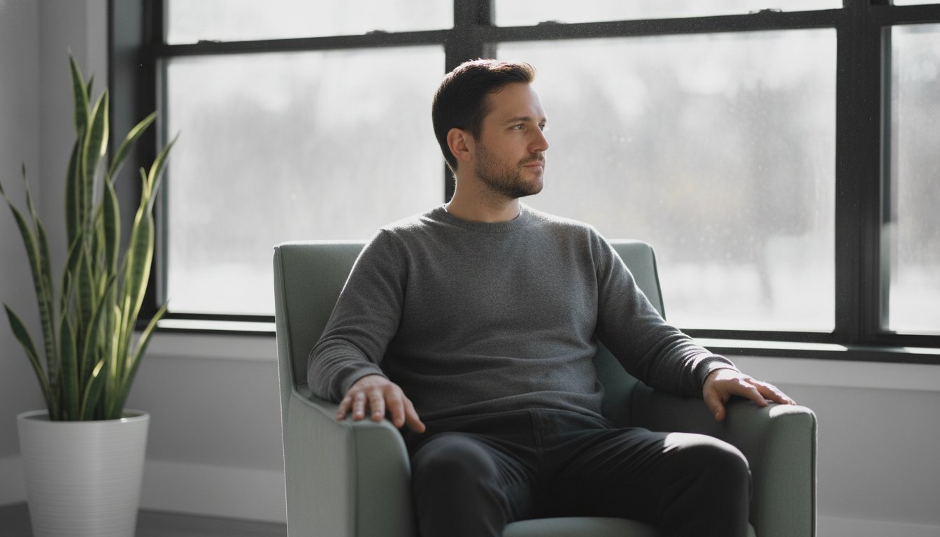 Individual Therapy Program: A Guide to Evidence-Based Personal Growth