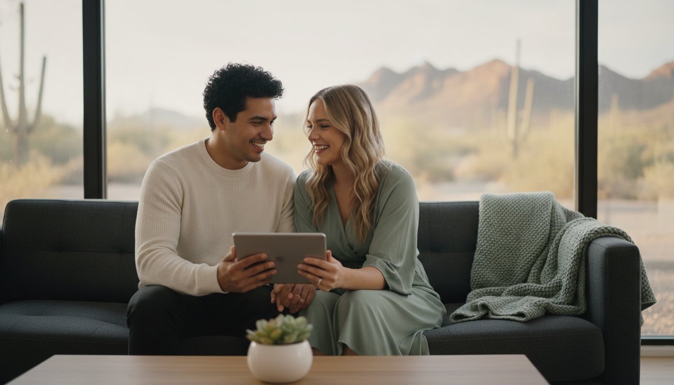 Premarital Counseling in Phoenix: Building a Foundational Partnership for 2026