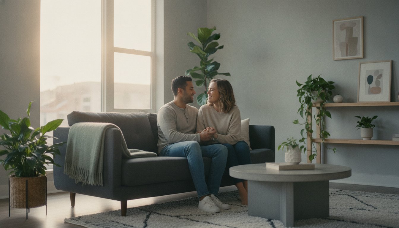 How to Get the Most Out of Couples Counseling: A Guide to Lasting Change
