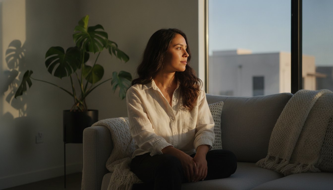 Maximizing Your Growth: 10 Essential Tips for Relationship Anxiety Counseling Success