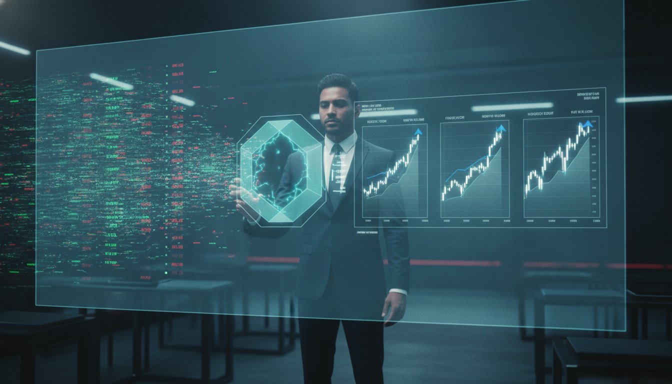 How to Automate Stock Market Research: A Professional Workflow for 2026
