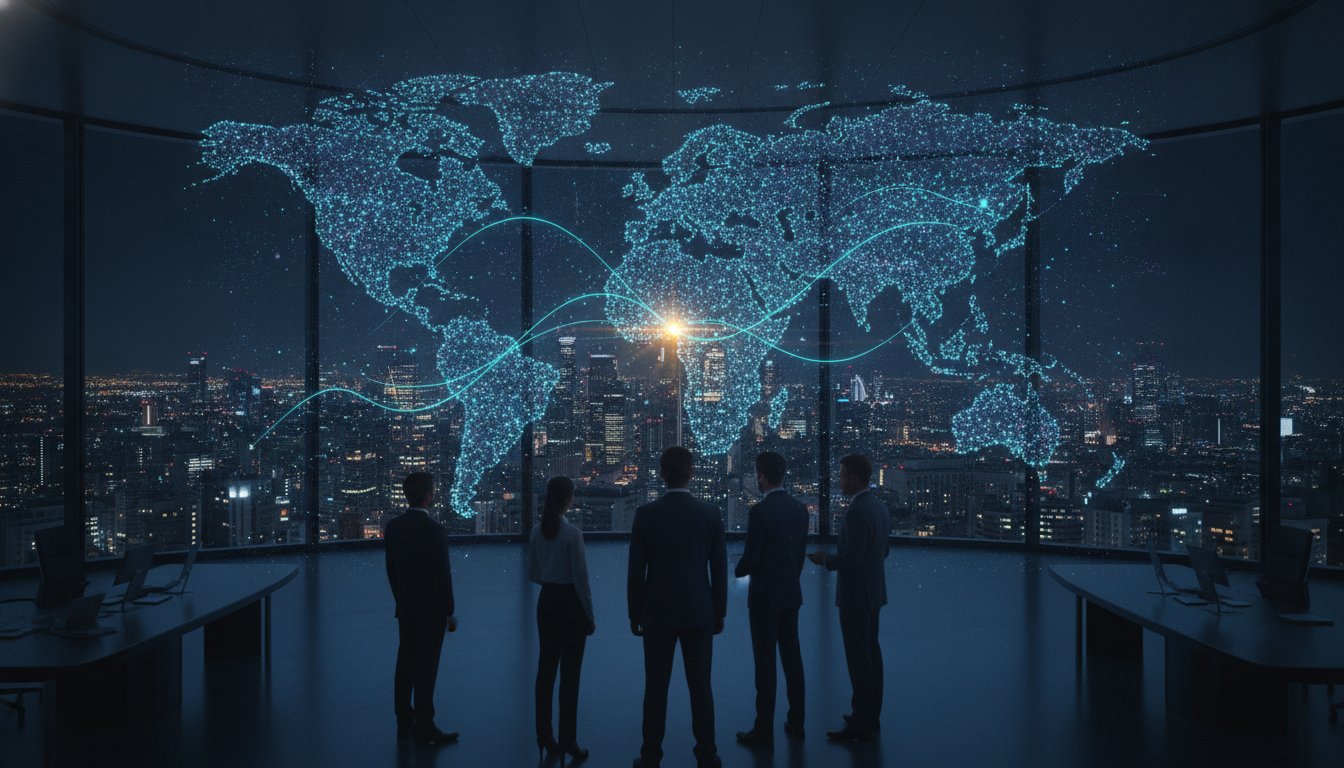 AI-Powered Small-Cap Stock Discovery: Finding Alpha in 2026’s Hidden Markets