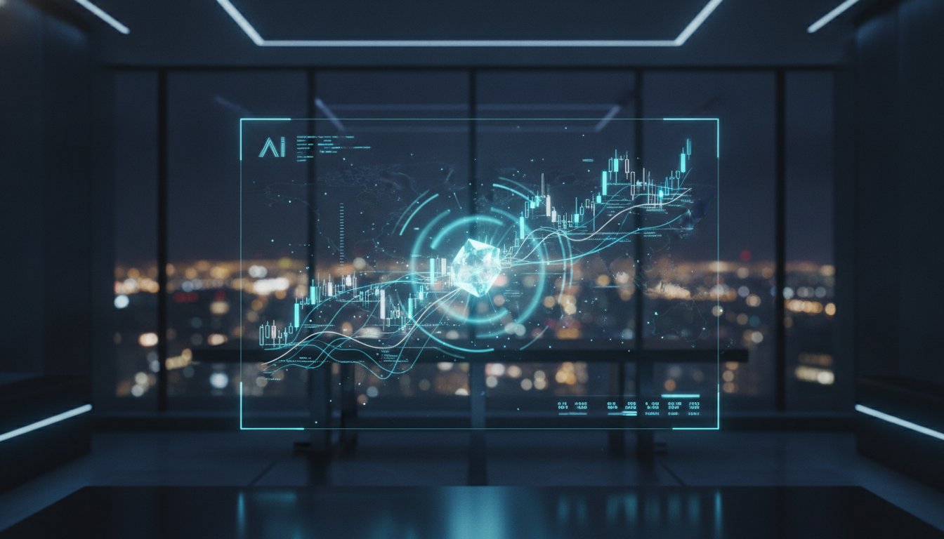 AI for Tracking Stock Catalyst Events: A Professional Resource Guide