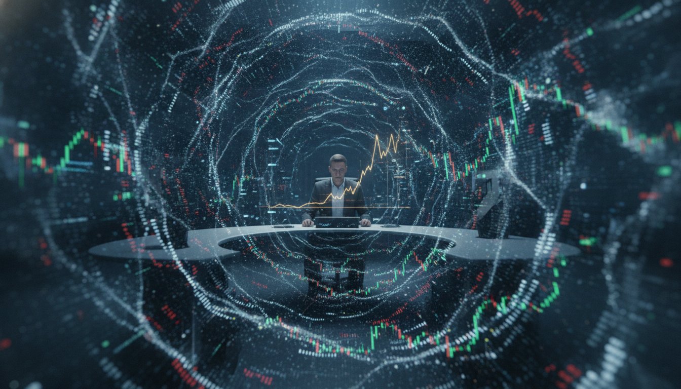 The Myth of More Data: Overcoming Stock Market Information Overload in 2026