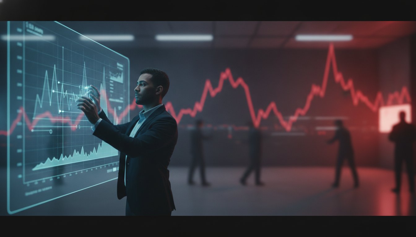 Proactive vs Reactive Trading: How to Stop Chasing and Start Anticipating Markets in 2026