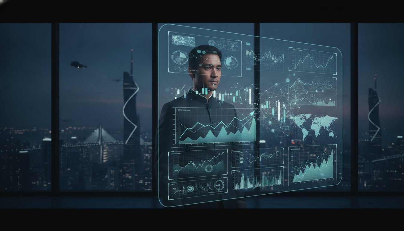 Setting Realistic Expectations for AI Stock Signals: A 2026 Trader’s Guide