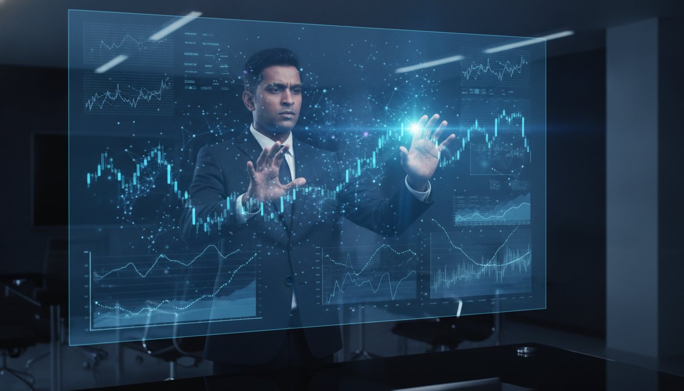 How to Interpret AI Stock Signals: A Professional Guide to Algorithmic Discovery