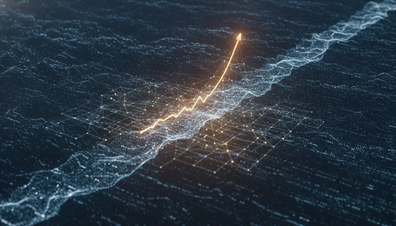 AI-Powered Stock Anomaly Detection: Identifying Market Alpha in 2026