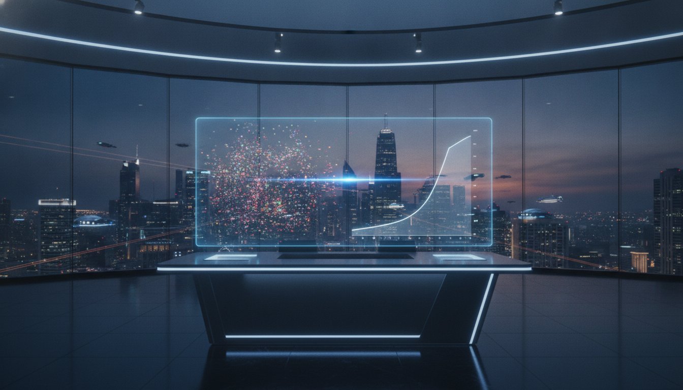 The 2026 Checklist for Action-Oriented AI-Powered Trade Alerts