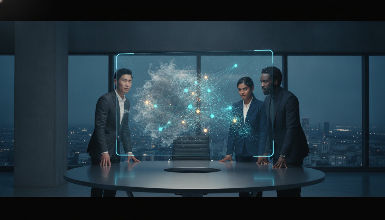 Finding Thematic Investment Opportunities with AI: A 2026 Professional Guide