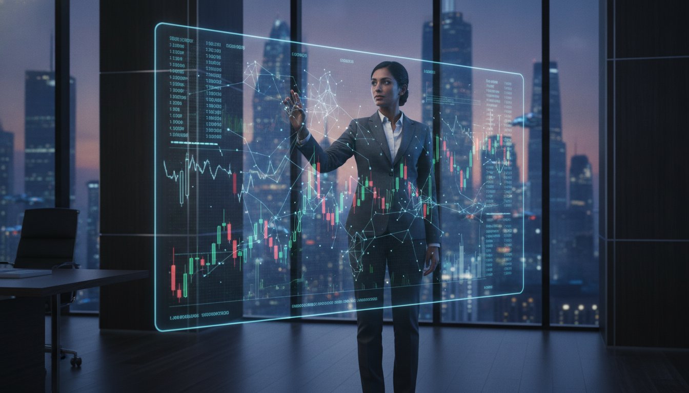 How to Develop a Trading Plan: The 2026 AI-Powered Template