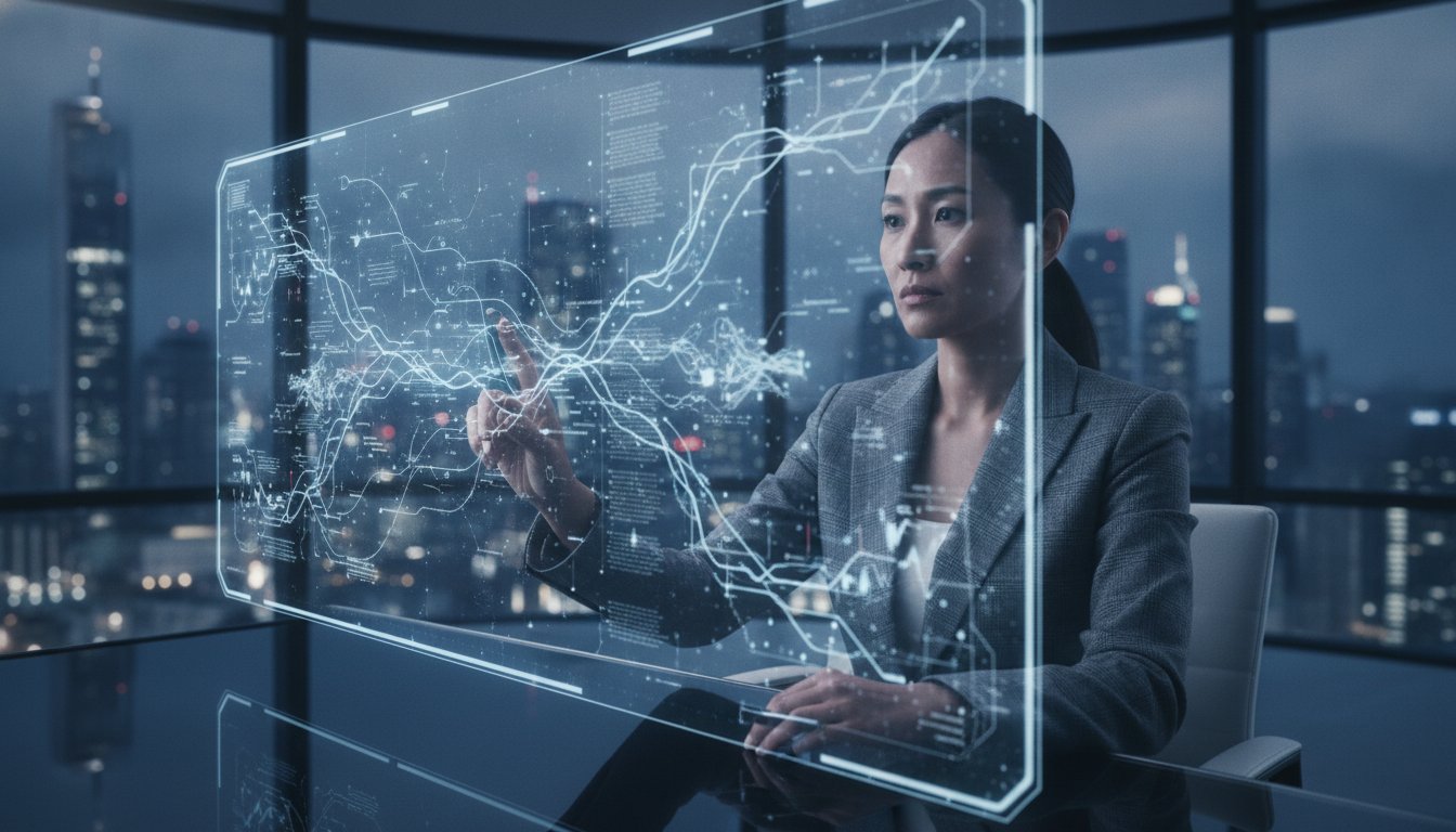 The Strategic Importance of a Trading Journal in the 2026 AI-Driven Market