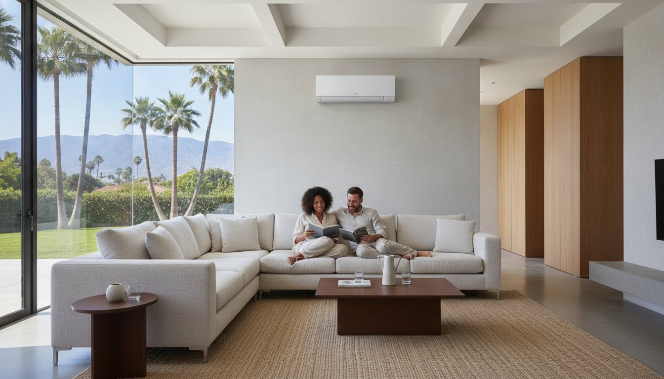 Multi Zone Mini Split Installation: The Ultimate Guide for Redlands Homeowners