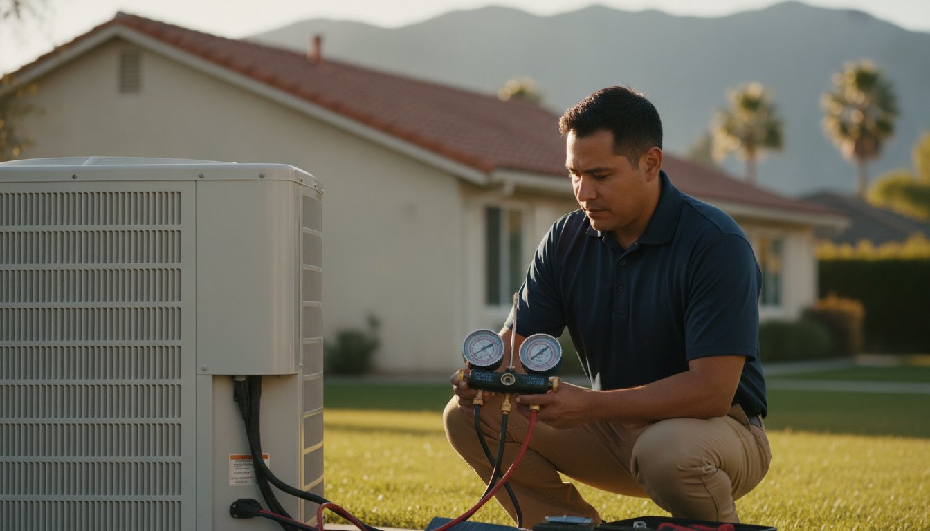 The Homeowner’s Guide to a Seasonal HVAC Tune Up: What to Expect and Why It Matters