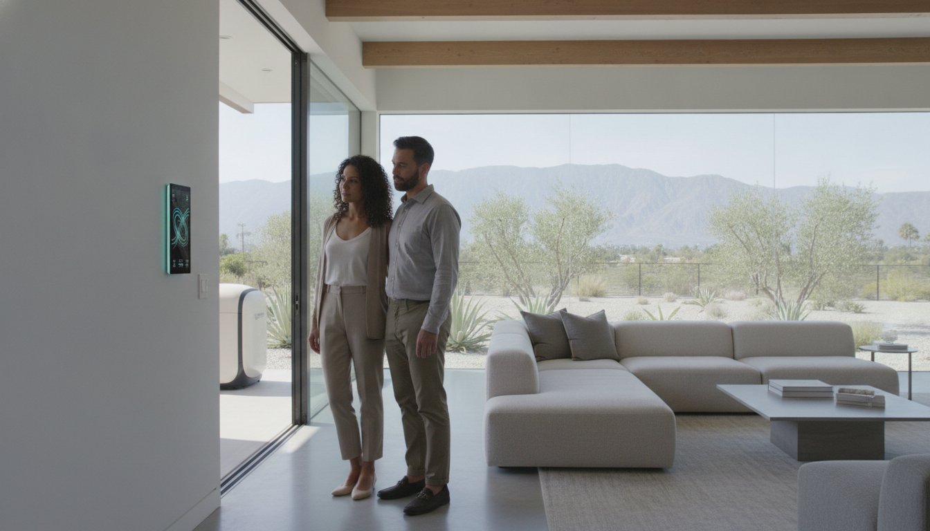 The Homeowner’s Guide to Energy Efficient HVAC Installation in 2026