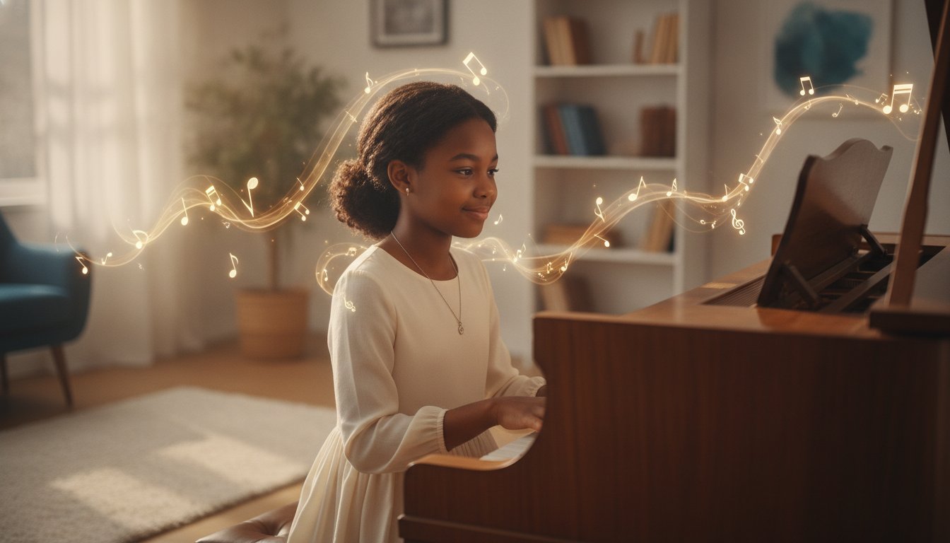Music Education for Child Development: A Holistic Parent’s Guide (2026)