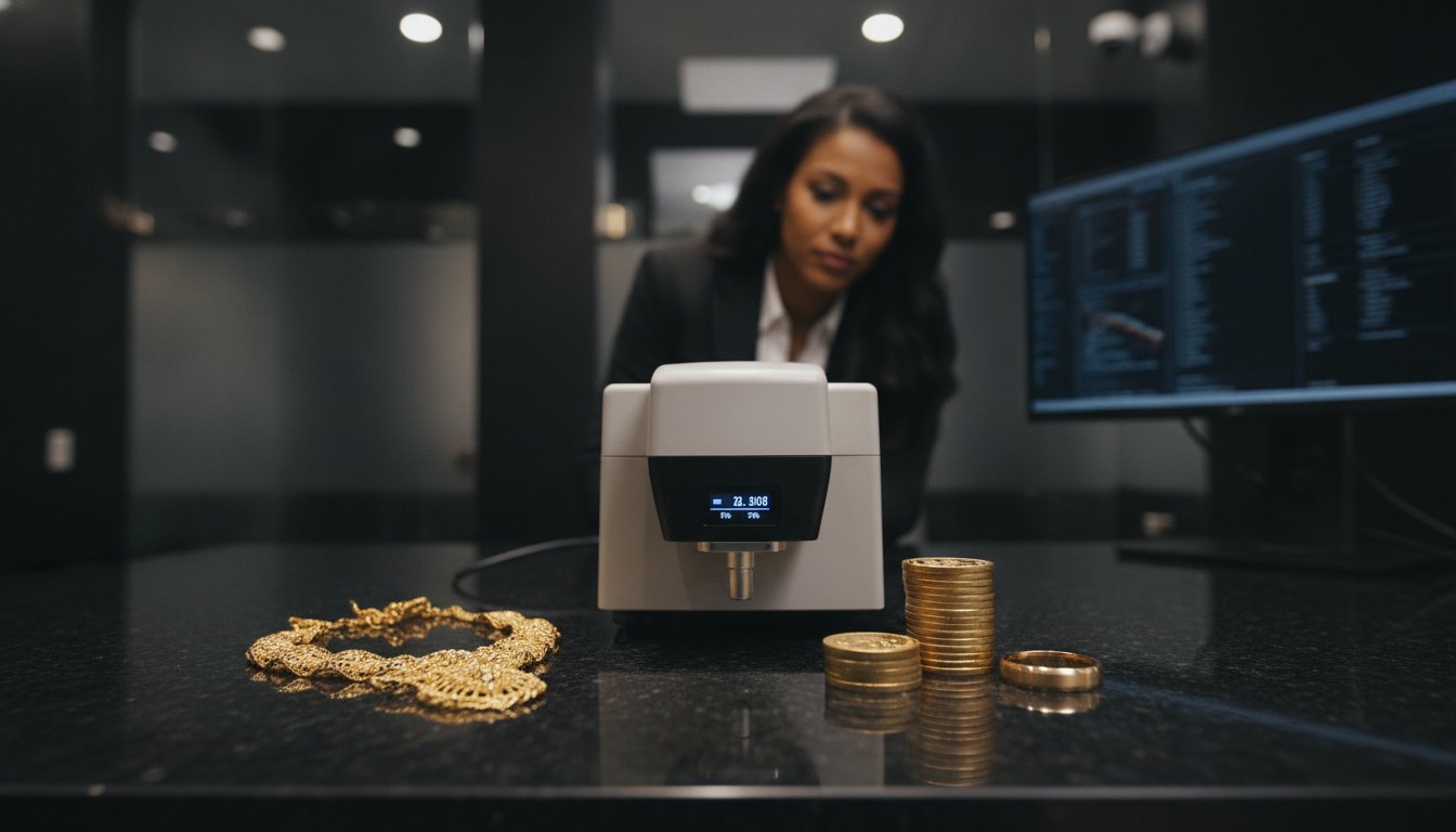 Gold Buyers Bellaire TX: Your Guide to Secure, High-Value Gold Sales in 2026
