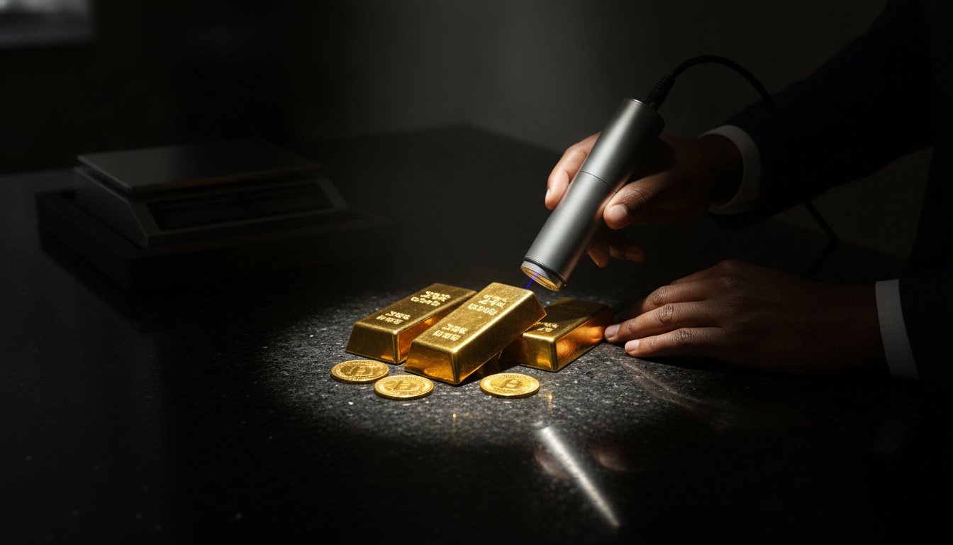 Sell 24k Gold in Houston: The Ultimate Buyer’s Guide for Maximum Payouts