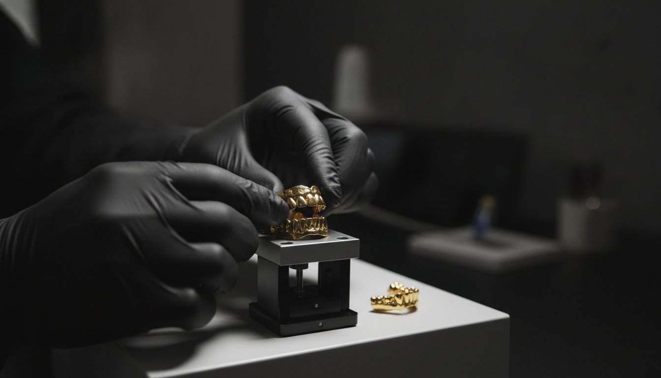 Sell Dental Gold in Spring Branch: Your 2026 Guide to Maximum Payouts