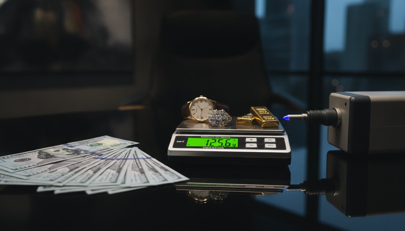 Estate Jewelry Buyers in Houston: Your 2026 Guide to Maximum Payouts