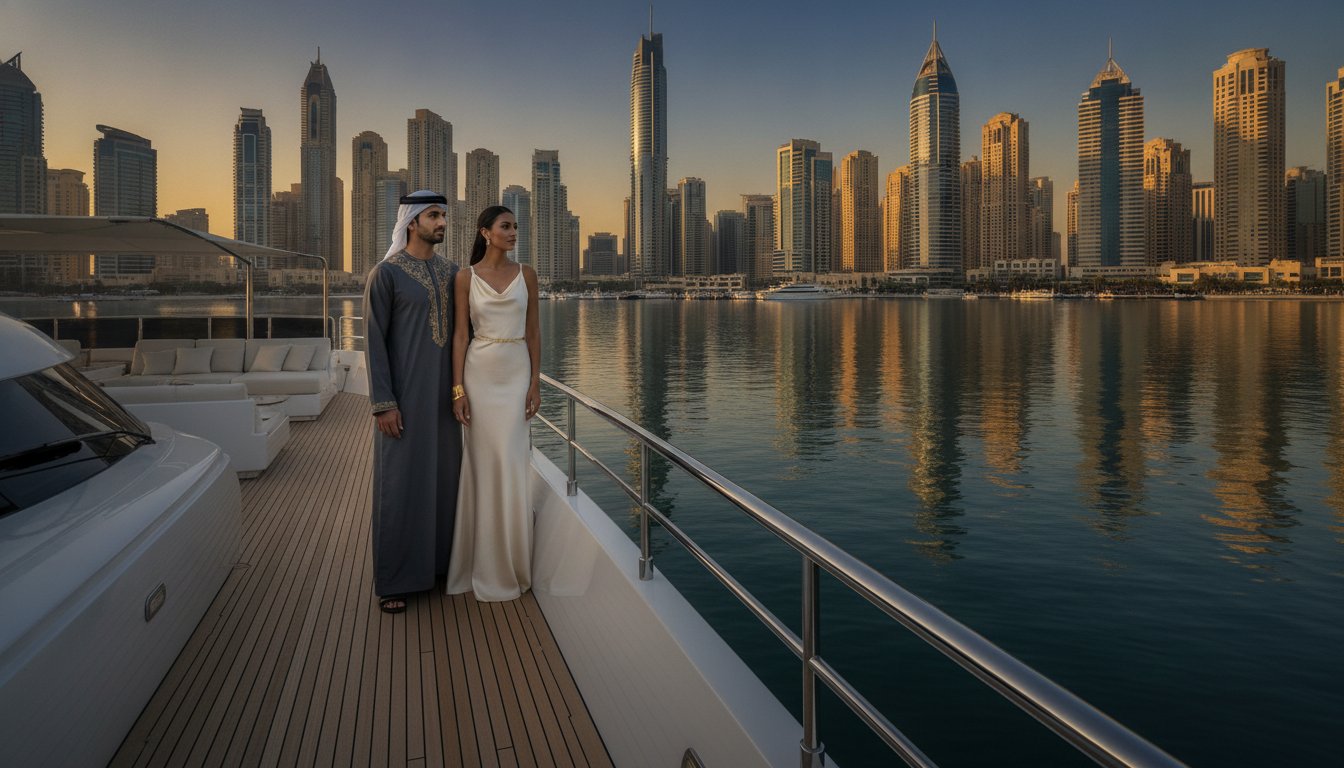 Complete Guide to H & EM Hospitality Services: Premium UAE Travel Solutions