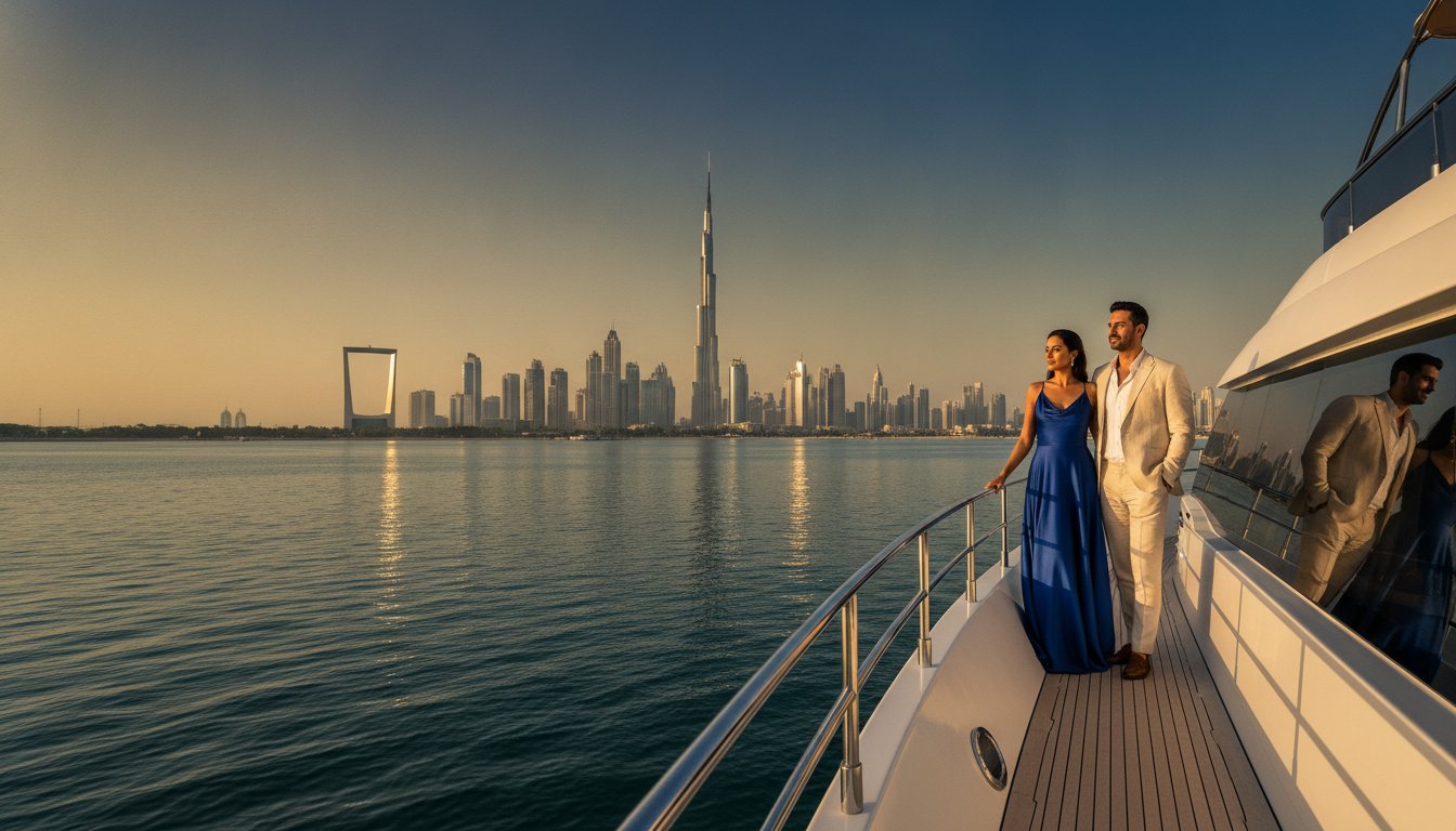 The Strategic Benefits of Curated Travel Packages in the UAE for 2026
