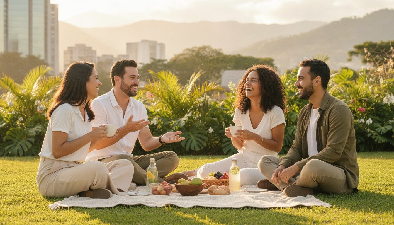 Gestión de Actividades y Experiencias: Guía para Transformar tu Vida Social en 2026
