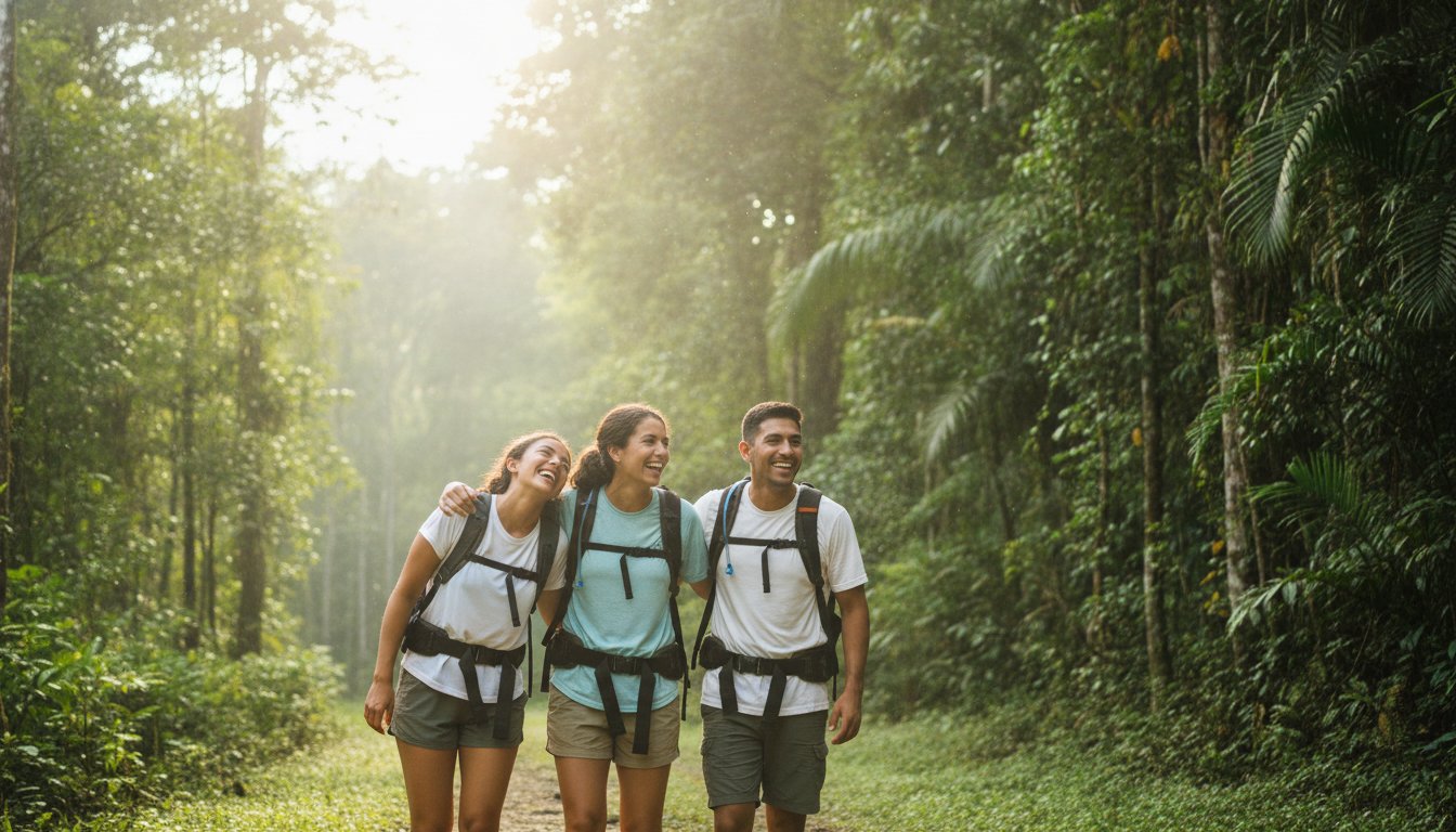 Actividades para parejas que quieren conocer otras parejas: Guía para ampliar tu círculo social en 2026