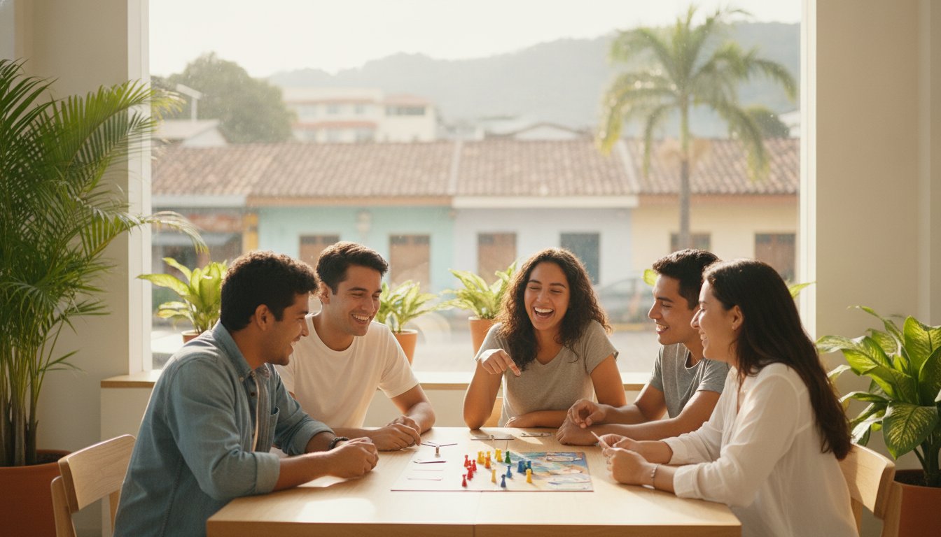Cómo vencer la timidez para hacer amigos: Guía práctica para conectar en el mundo real