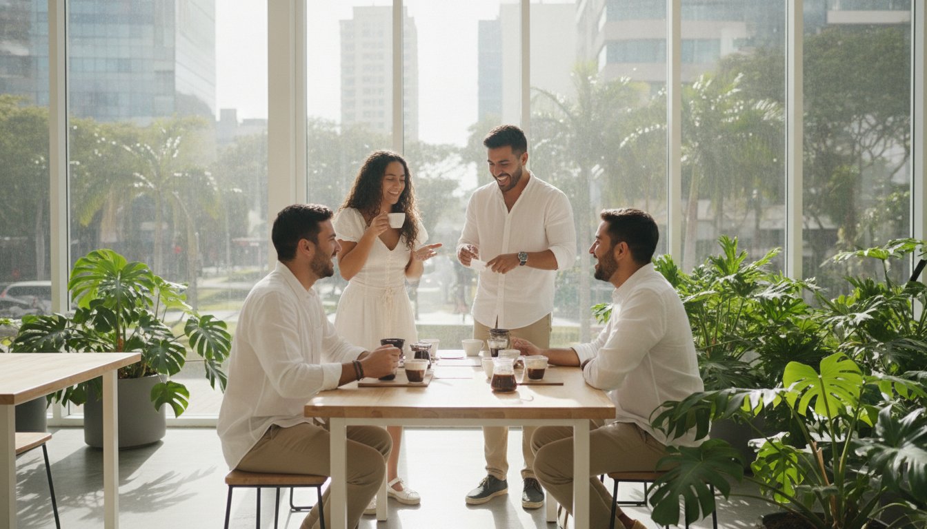 Actividades para conocer solteros sin ser app de citas: Conexiones reales en 2026